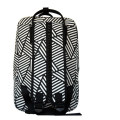 Backpack Custom Printing Logo Business Backpack Male Printing Custom Pattern Clerk Computer Female Work Bag School Bag